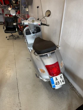 Vespa GTS 250, снимка 3