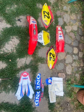 Honda Crf HM   | Mobile.bg    4