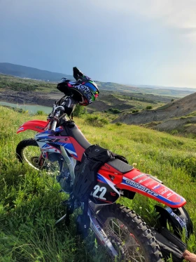 Honda Crf HM   | Mobile.bg    2