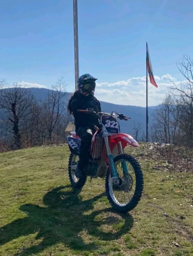 Honda Crf HM   | Mobile.bg    3