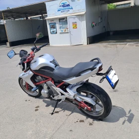 Обява за продажба на Kawasaki ER ~4 800 лв. - изображение 2