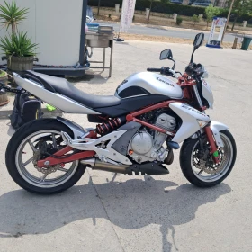 Обява за продажба на Kawasaki ER ~4 800 лв. - изображение 1