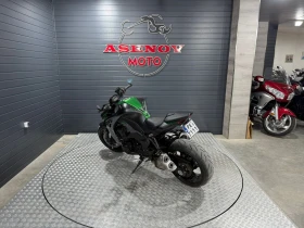Обява за продажба на Kawasaki Z GREEN DEVIL 143 PS ~18 000 лв. - изображение 5