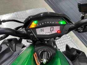 Обява за продажба на Kawasaki Z GREEN DEVIL 143 PS ~18 000 лв. - изображение 9