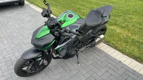 Обява за продажба на Kawasaki Z GREEN DEVIL 143 PS ~18 000 лв. - изображение 2