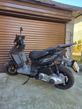 Piaggio Typhoon  | Mobile.bg    12