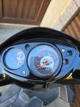 Piaggio Typhoon  | Mobile.bg    11