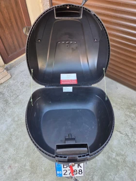 Piaggio Typhoon  | Mobile.bg    4