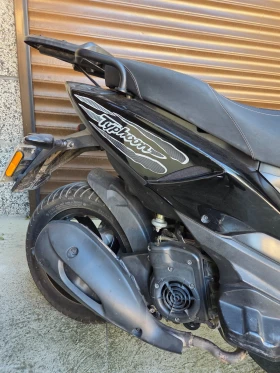 Piaggio Typhoon  | Mobile.bg    5