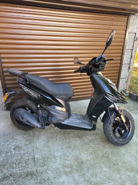 Piaggio Typhoon  | Mobile.bg    9