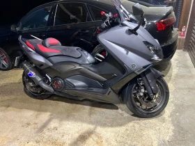 Yamaha T-max 530 ABS, Termignoni, Malossi multivar, снимка 2