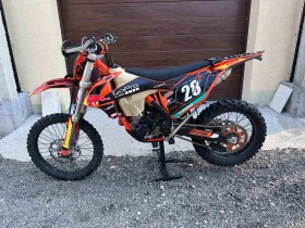 Ktm EXC 350, снимка 3