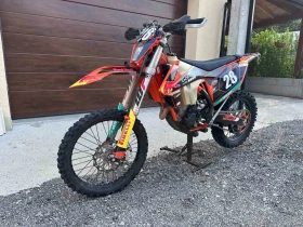 Ktm EXC 350, снимка 4