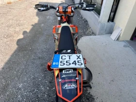 Ktm EXC 350, снимка 5