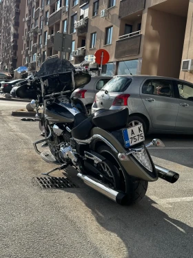 Yamaha Roadliner Deluxe | Mobile.bg � ����� ������ 14