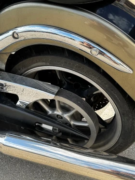 Yamaha Roadliner Deluxe | Mobile.bg � ����� ������ 10
