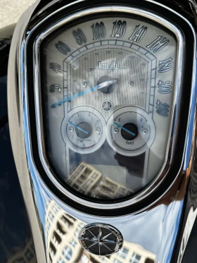Yamaha Roadliner Deluxe | Mobile.bg � ����� ������ 13