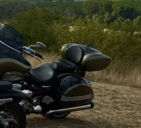 Yamaha Roadliner Deluxe | Mobile.bg � ����� ������ 2