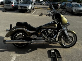 Yamaha Roadliner Deluxe | Mobile.bg � ����� ������ 15