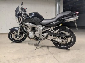 ������ Yamaha FZ6N