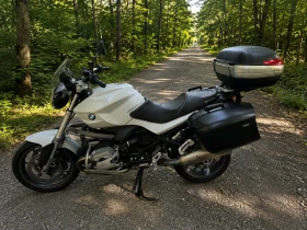 BMW R 1200R | Auto.bg — изображение 6