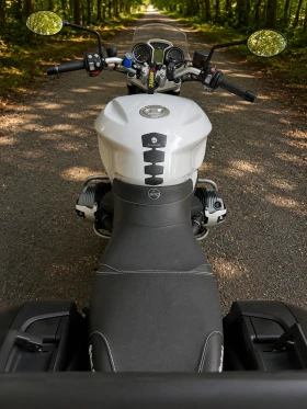 BMW R 1200R | Auto.bg — изображение 5