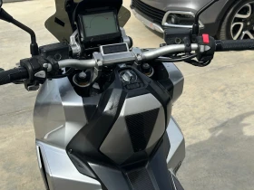 Honda X-ADV 750i ABS LED -GPR | Mobile.bg � ����� ������ 13