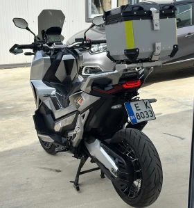Honda X-ADV 750i ABS LED -GPR | Mobile.bg � ����� ������ 3