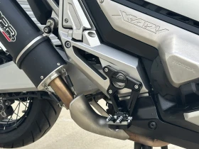 Honda X-ADV 750i ABS LED -GPR | Mobile.bg � ����� ������ 12