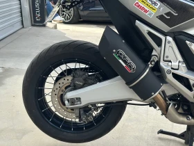 Honda X-ADV 750i ABS LED -GPR | Mobile.bg � ����� ������ 10