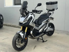 ������ Honda X-ADV