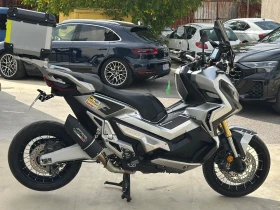 Honda X-ADV 750i ABS LED -GPR | Mobile.bg � ����� ������ 6