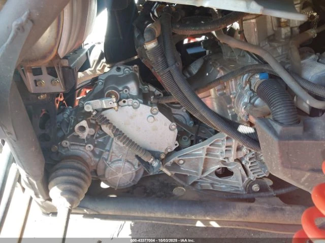 Can-Am Maverick X3 DS TURBO - изображение 10