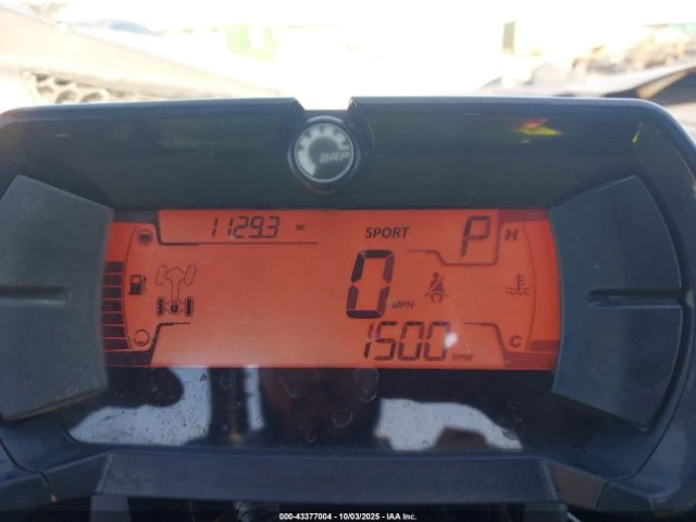 Can-Am Maverick X3 DS TURBO - изображение 7