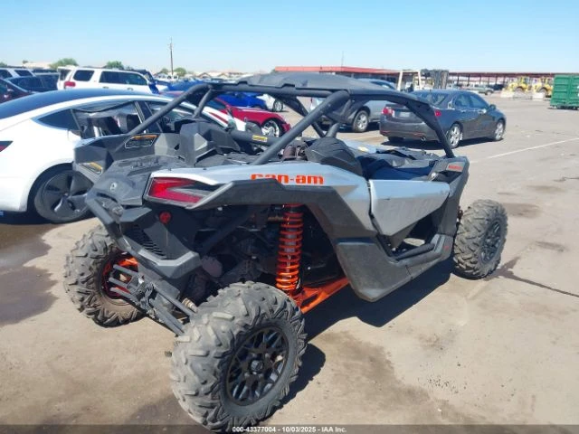 Can-Am Maverick X3 DS TURBO - изображение 2