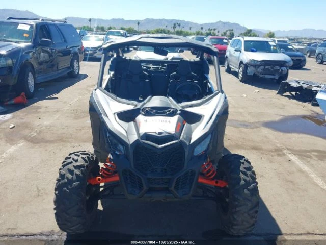 Can-Am Maverick X3 DS TURBO - изображение 3