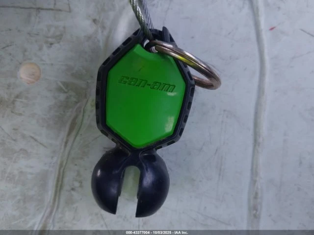 Can-Am Maverick X3 DS TURBO - изображение 8