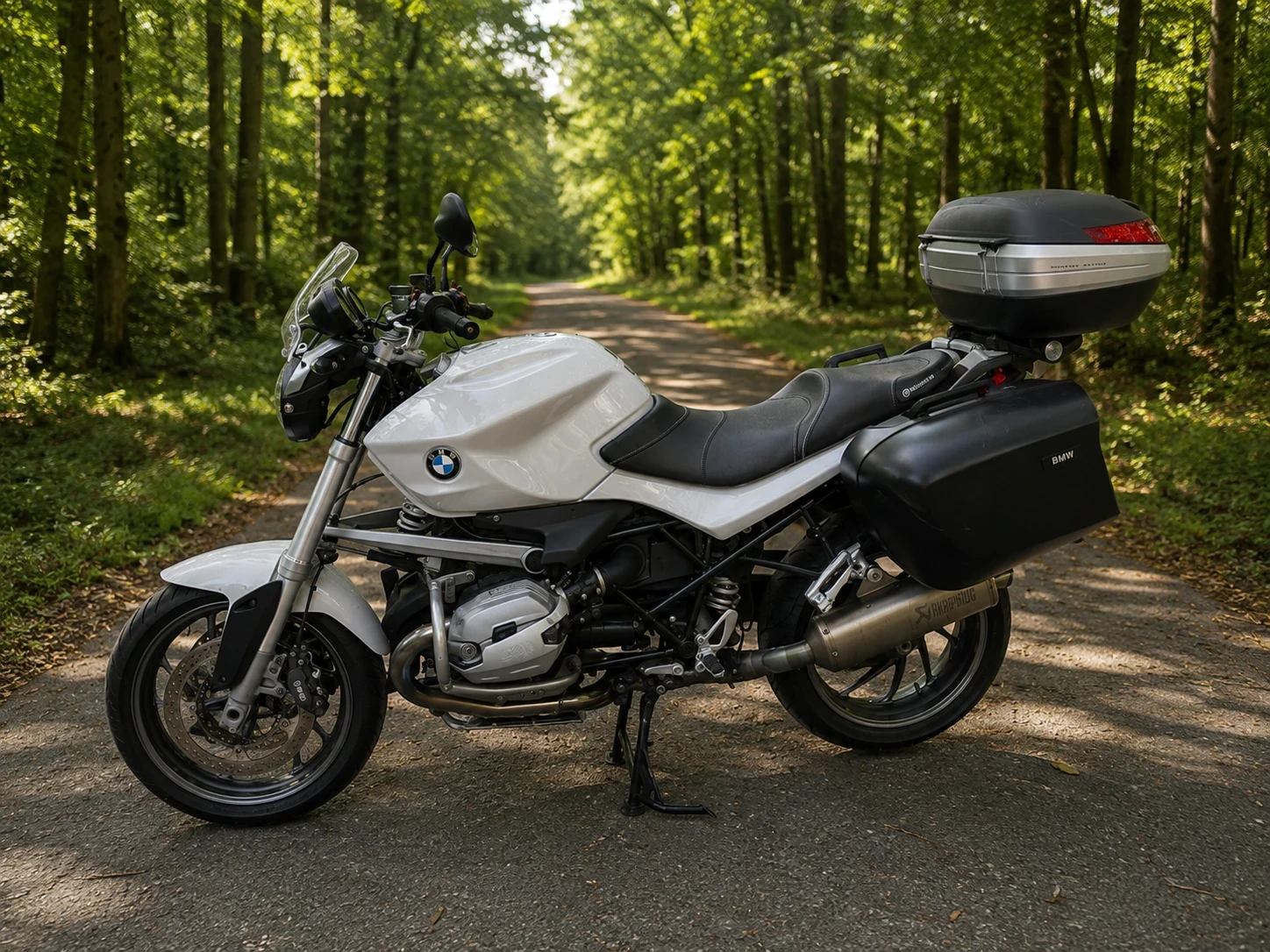 BMW R 1200R