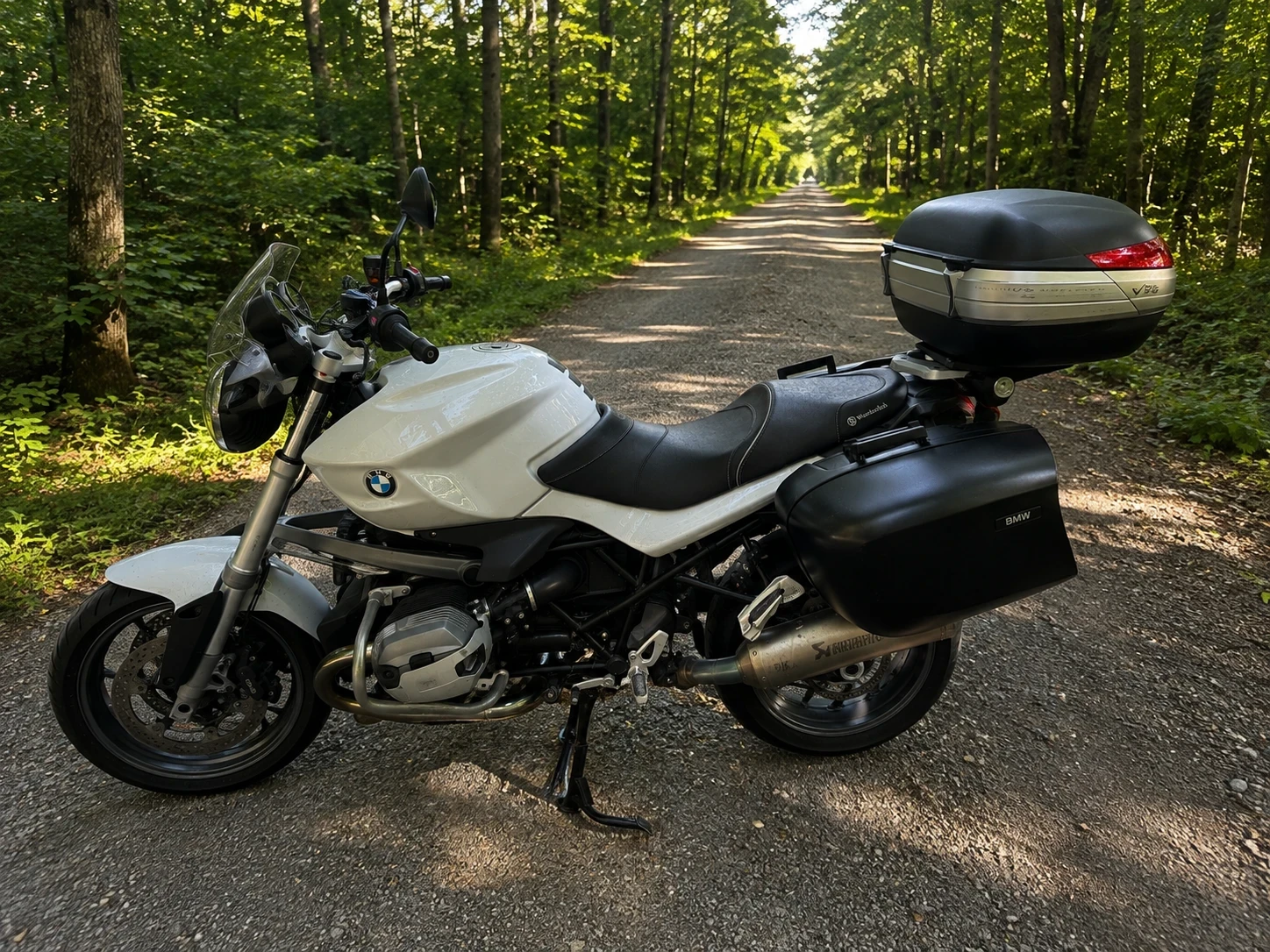 BMW R 1200R | Mobile.bg � ����������� 6
