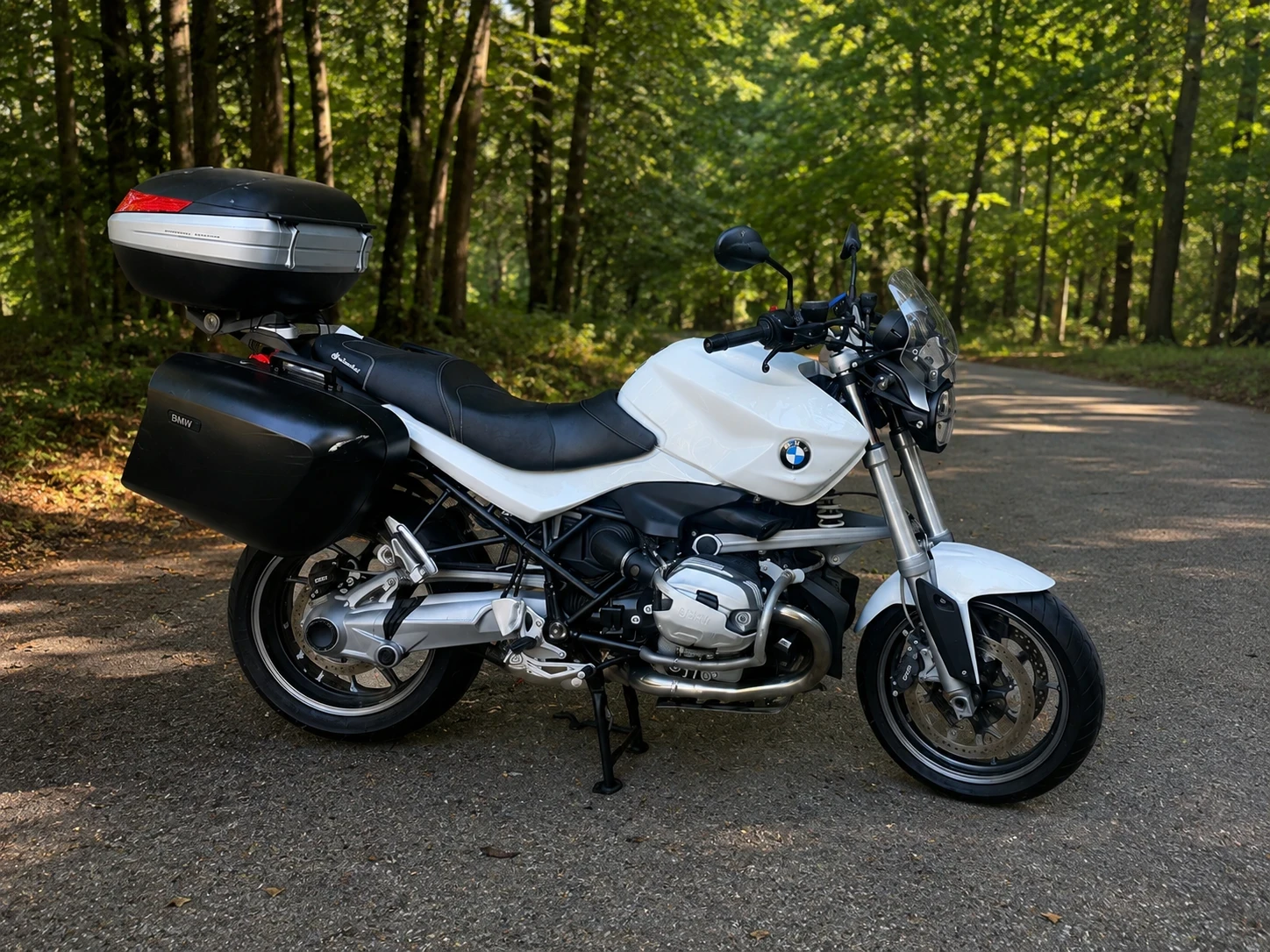 BMW R 1200R | Mobile.bg � ����������� 3