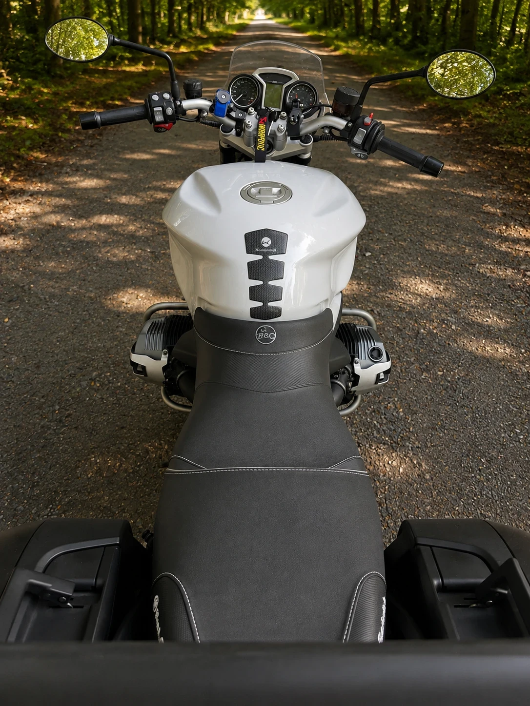 BMW R 1200R | Mobile.bg � ����������� 5