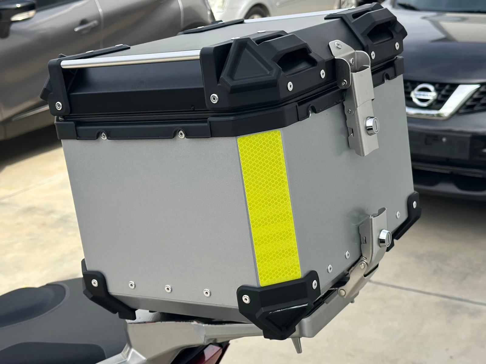 Honda X-ADV 750i ABS LED -GPR | Mobile.bg � ����������� 11