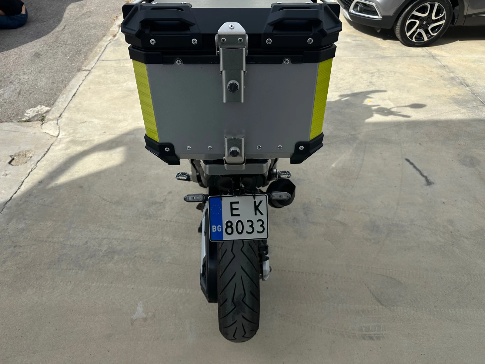Honda X-ADV 750i ABS LED -GPR | Mobile.bg � ����������� 4