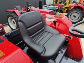 Обява за продажба на Трактор Kubota ПЕРФЕКТЕН ~12 500 лв. - изображение 4