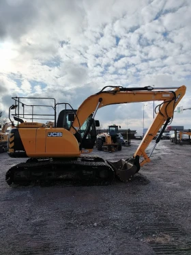  JCB JCB JS130LC  | Mobile.bg    7