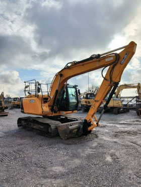  JCB JCB JS130LC  | Mobile.bg    8