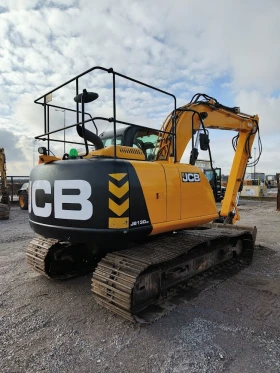  JCB JCB JS130LC  | Mobile.bg    6