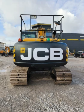  JCB JCB JS130LC  | Mobile.bg    5