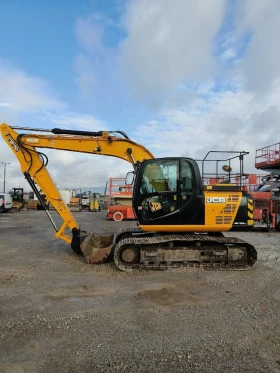  JCB JCB JS130LC  | Mobile.bg    3