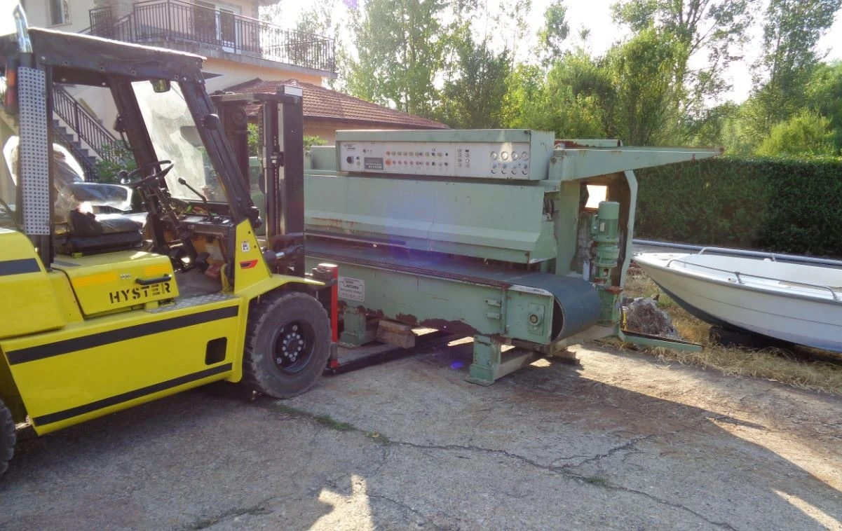  Hyster 6   | Mobile.bg   11